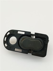 Переключатель Б/У для соковыжималки Moulinex JU385H30 RTS1747600000852790-БУ