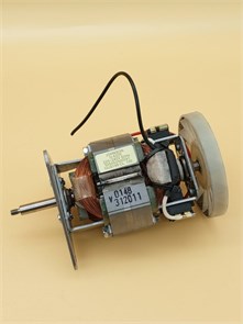 Двигатель U-6225 для соковыжималки Moulinex JU385H30 RTS1747600000852788