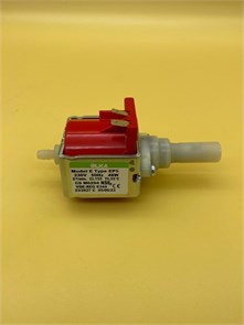 Насос (помпа) Б/У Ulka 48w для кофеварки Leran ECM 1550 RTS1747600000852802-бу
