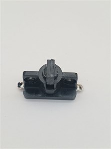Микропереключатель Б/У для соковыжималки  Moulinex JU385H30 RTS1747600000852797-БУ