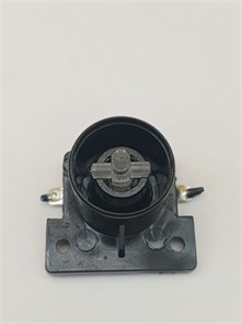 Переключатель Б/У с прокладкой к соковыжималкам Moulinex JU385H30 RTS1747600000852800-БУ
