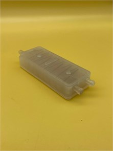 Гаситель избыточного пара Б/У для рожковой кофеварки Leran ECM 1550 RTS1747600000852804-бу