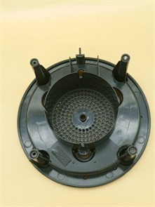 Часть корпуса Б/У для соковыжималки Moulinex JU385H30 RTS1747600000852799-БУ