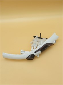 Ручка в сборе Б/У для утюга Tefal FV5716 RTS1747600000852815-БУ