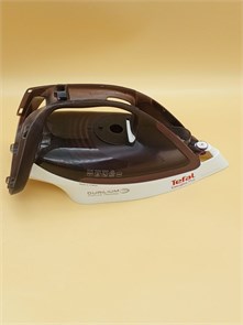Резервуар для воды (корпус) Б/У от утюга TEFAL FV5716 RTS1747600000852814-БУ