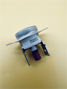 0024000402 Термостат 160°C Б/У для стиральной машины Haier 0024000402-бу