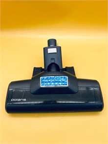 Щетка с подсветкой Б/У для вертикального пылесоса Polaris PVCS1025 RTS1747600000852849-бу