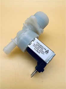 0120400055K Заливной клапан для посудомоечной машины Haier, CANDY 0120400055K