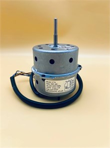 КА-00017792 Мотор (301040600043) кухонной вытяжки КА-00017792