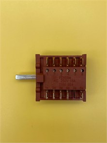 Переключатель режимов для духового шкафа Dexp, Kraft, Зигмунд Штайн (Zigmund Shtain), Midea, FD103M 1741100000353