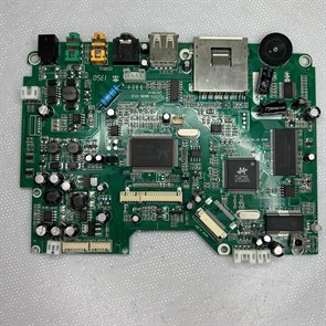 YL-777-MAIN-V1.0 Материнская плата для телевизора MYSTERY MPS-109 YL-777-MAIN-V1.0-1