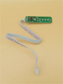 Плата управления KBSC-120C для отпаривателя Polaris PGS 1570CA RTS1747600000852911