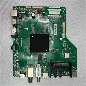 T.Ms6586.U801 Плата для телевизора Haier LE55Q6500U T.Ms6586.U801-1