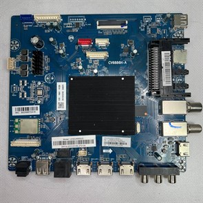 CV6886H-A Материнская плата для телевизора HAIER LE50U6900UG CV6886H-A-1