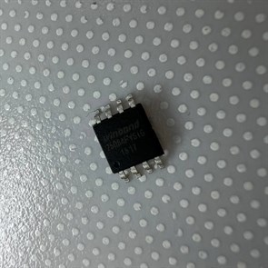 Микросхема IC 25Q64 SOIC-8 00252-1