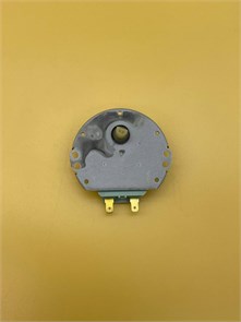 Двигатель вращения поддона Б/У для микроволновой печи LG MS-1744W RTS1747600000852937-БУ