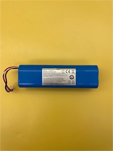Аккумулятор (BT) Battery 14.8v 5200mAh (133х37х39mm) 3pin 18650 BT 0080
