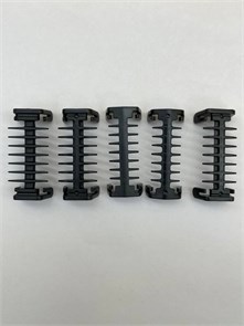 Набор насадок (5шт) для машинки для стрижки волос Rowenta TN6040F4 RTS1747600000852957