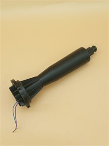 Моторный блок Б/У для фен-щетки Rowenta CF961L RTS1747600000852963-БУ