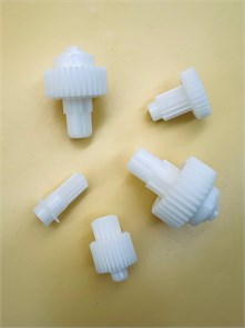 Комплект шестеренок для миксера Braun M700/M880 BR67051332 КХ-0018794