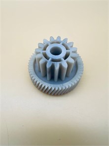 Шестерня Redmond Ø45/30mm зубья 54/15шт (косой/прямой) КХ-0014477