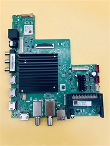 0530090115 Основная (материнская) плата (260102018520) для телевизора Haier 55 Smart TV S3 0530090115