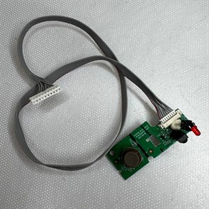 216485 Модуль кнопок L6835E2A1 для ТВ Haier 32k6500sa Doffler 32DHS55 216485-1