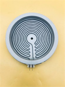 Конфорка (Ø165mm) для электрической варочной поверхности Leran EH6445BV RTS1747600000853007