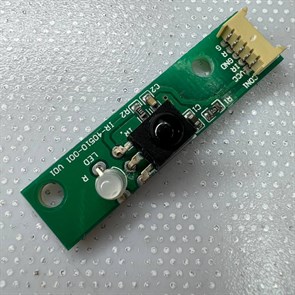 Плата для телевизора IR Board IR-45510-001 v01 00209-1