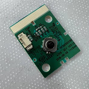 Плата фотоприемника KB5150 для ТВ Haier LE55U6900UG LE50U6900UG-1