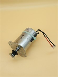 Двигатель-Б/У в сборе для хлебопечки XB62/40-C RTS1747600000853022-БУ