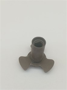 Коплер-Б/У под тарелку СВЧ h=21mm,h=11mm,h=4mm,h=34mm RTS1747600000853034-БУ