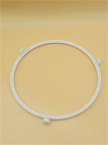 Ролик-Б/У вращения D=17,5mm тарелки для микроволновой печи SANYO EM-D7-L17 RTS1747600000853032-БУ