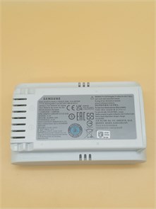 Аккумулятор-Б/У 21,6V 38.88mAh белый для пылесоса Samsung Jet 90E pet RTS1747600000853044-БУ