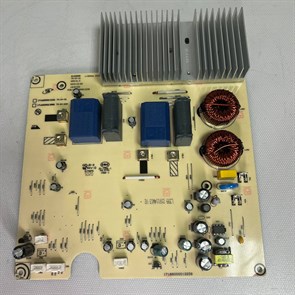 17166000012239 Силовой модуль варочной панели MIDEA MIH 64100 17166000012239