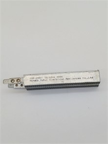 Элемент нагревательный-Б/У 400W для обогревателя маслонаполненного Timberk TOR_31.1907 RTS1747600000853059-БУ