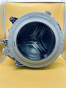 1924702000 Бак в сборе стиральной машины BEKO, GRUNDIG 1924702000