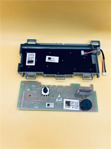 0021800239XM Модуль дисплея (плата индикации) стиральной машины Haier HW90-BP14959 0021800239XM