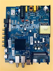0530058761 Интегрированная основная плата 515Y66831M11 для телевизора Haier LE32K6600SG 0530058761