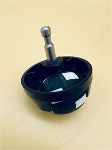 Ведущее колесо Б/У для робота-пылесоса Vitek VT-1805 RTS1747600000853136-бу