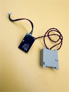 Динамик с платой Б/У для робота-пылесоса Vitek VT-1805 RTS1747600000853137-бу
