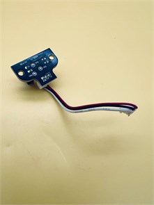Датчик бампера Б/У для робота-пылесоса Vitek VT-1805 RTS1747600000853134-бу