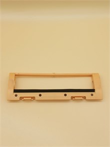 Крышка центральной щётки Б/У для робота-пылесоса VITEK VT-1805 RTS1747600000853149-БУ