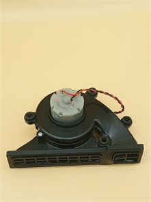 Турбина, двигатель вентилятора-б/у для робота-пылесоса VITEK VT-1805 RTS1747600000853142-БУ
