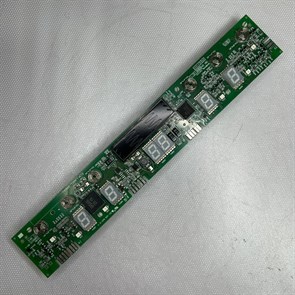 Плата управления варочной поверхности Ariston C00507860 C00507860-1