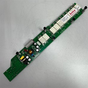 8075244 Модуль управления варочной панели P*4VQ2 HANSA BHC66906 8075244