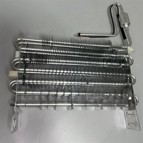 0060864985HRCуц Испаритель без тэна для холодильника Haier CEF537AWG 0060864985HRCуц
