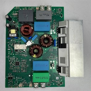 Плата на индукционную варочную поверхность GORENJE T612AC 00754916-1
