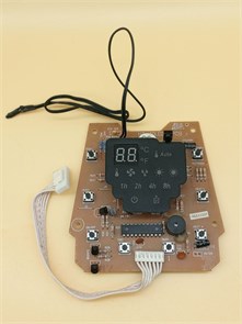Плата управления-Б/У E240257 для обогревателя Vitek VT-2130 RTS17476000008531552-БУ