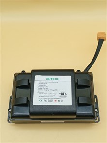 Li-Ion аккумуляторная батарея-Б/У для гироскутера 36,0В 10S2P (в корпусе) RTS17476000008531564-БУ